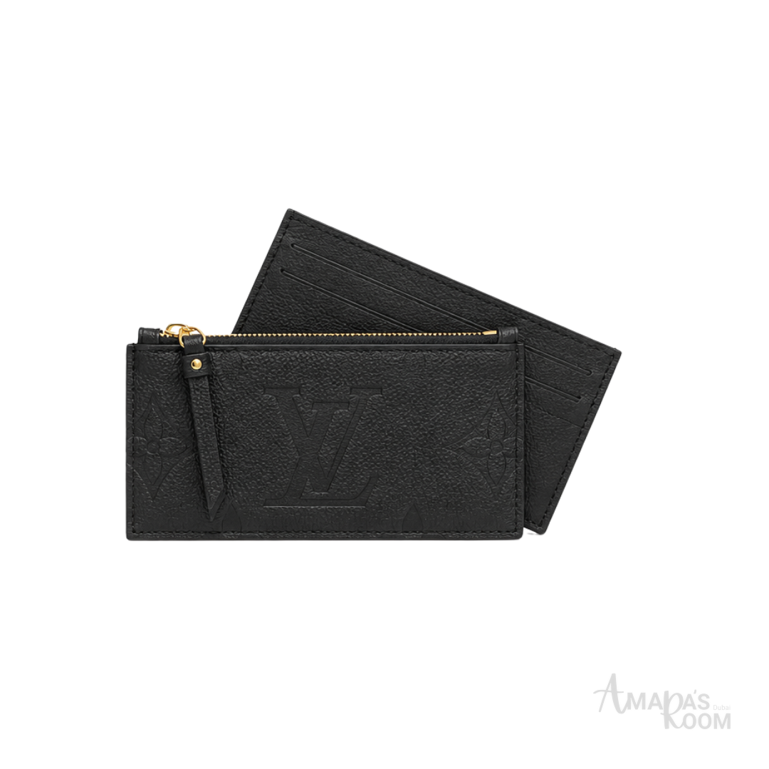 Louis Vuitton Bag | Pochette Felicie Wild At Heart Black