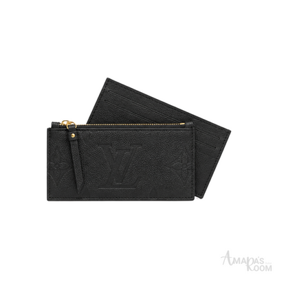 Louis Vuitton Bag | Pochette Felicie Wild At Heart Black