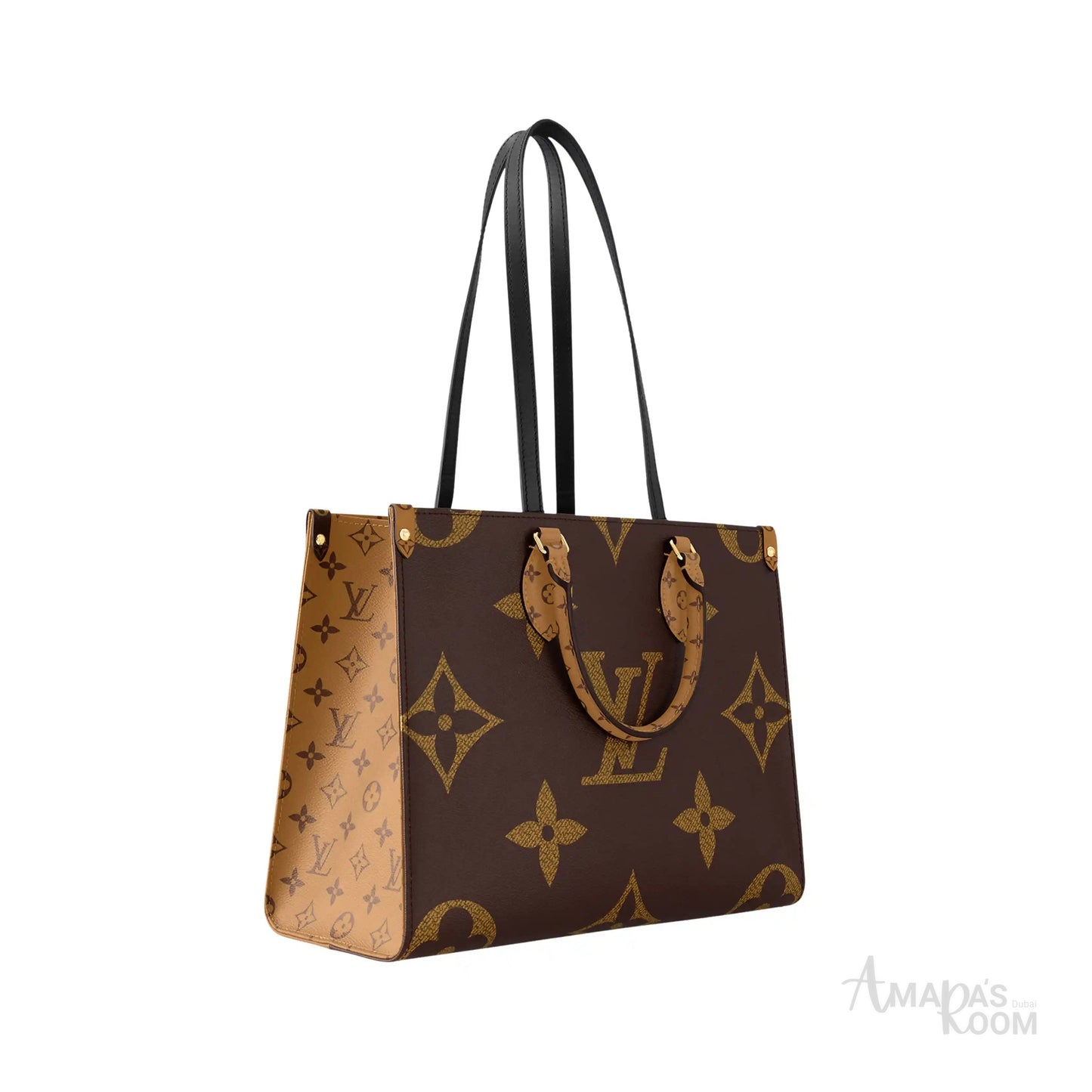 Louis Vuitton Bag | OnTheGo Reverse Monogram