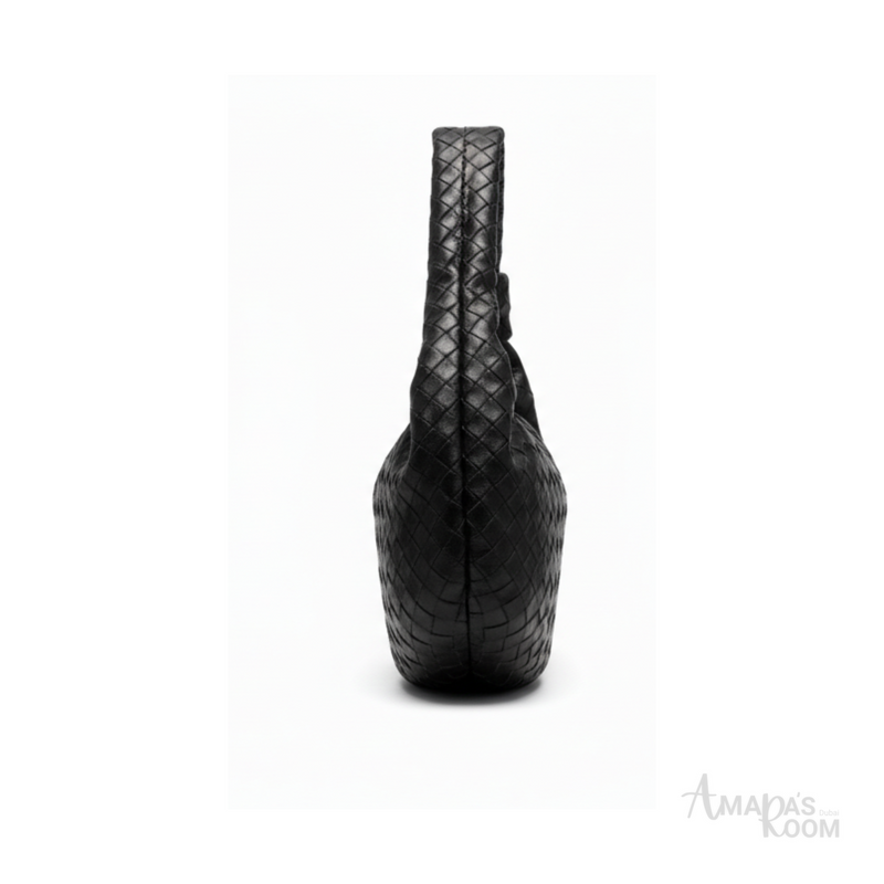 Bottega Veneta Bag | Medium Veneta Hobo Intrecciato