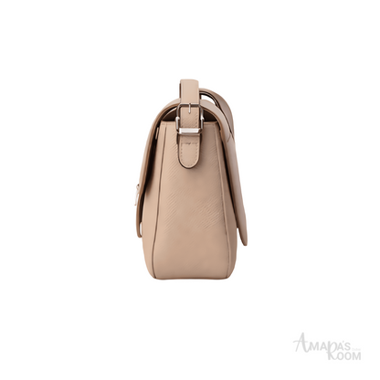 Hermès Bag | Constance 18 Cream