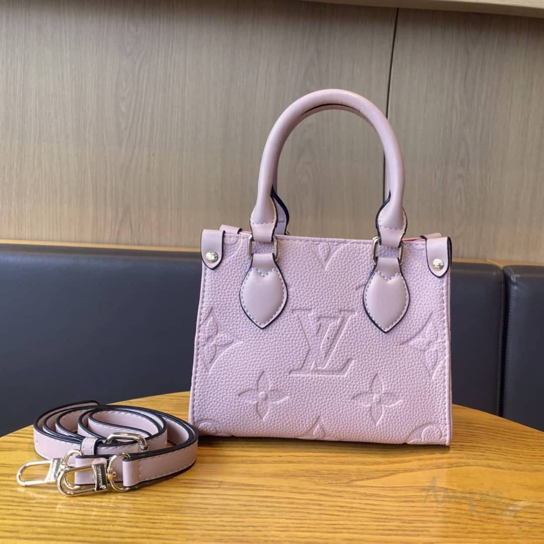 Louis Vuitton Bag | OnTheGo BB Rosepink