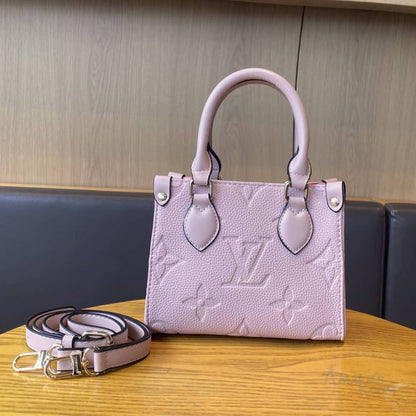Louis Vuitton Bag | OnTheGo BB Rosepink
