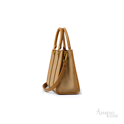 Tory Burch Bag | Blake Canvas Small Tote