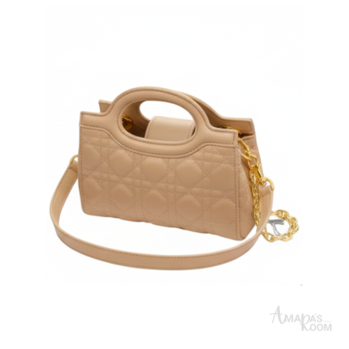 Dior Bag | Jolie Top Handle Leather