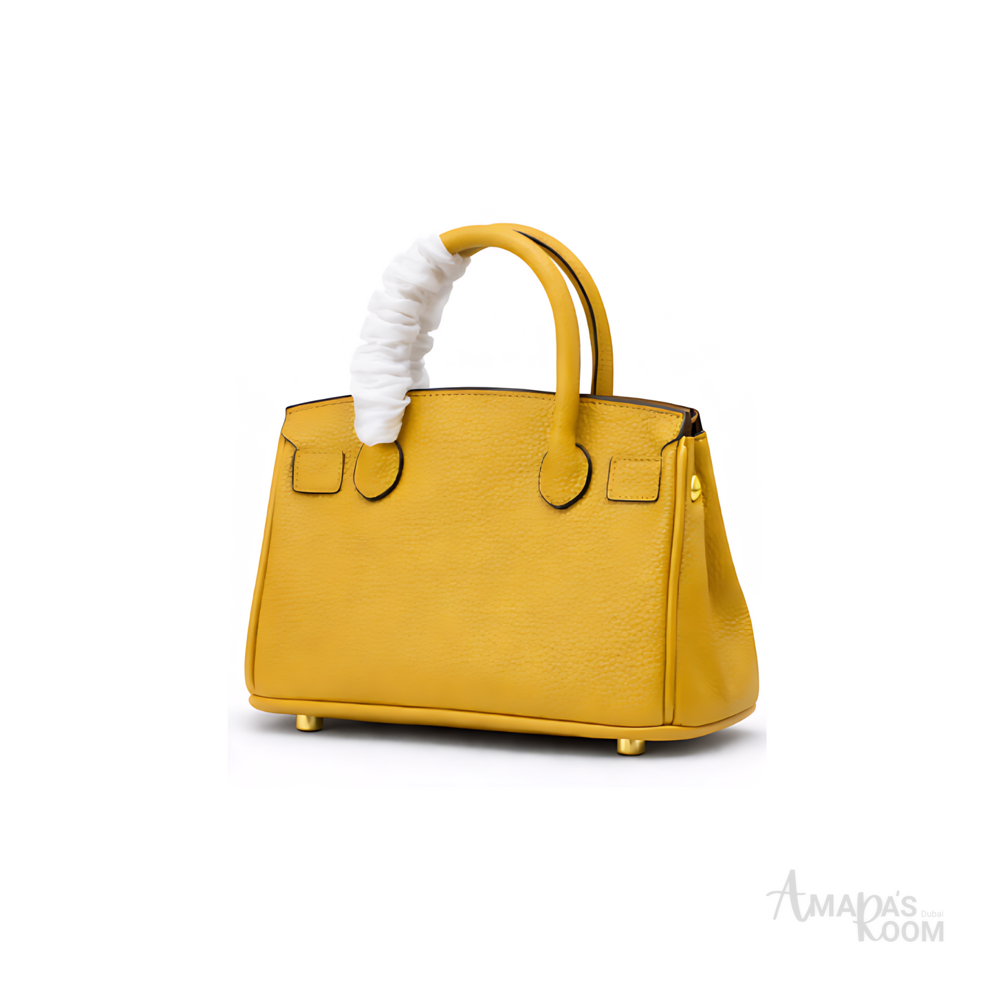 Hermès Bag | Birkin 20 Yellow