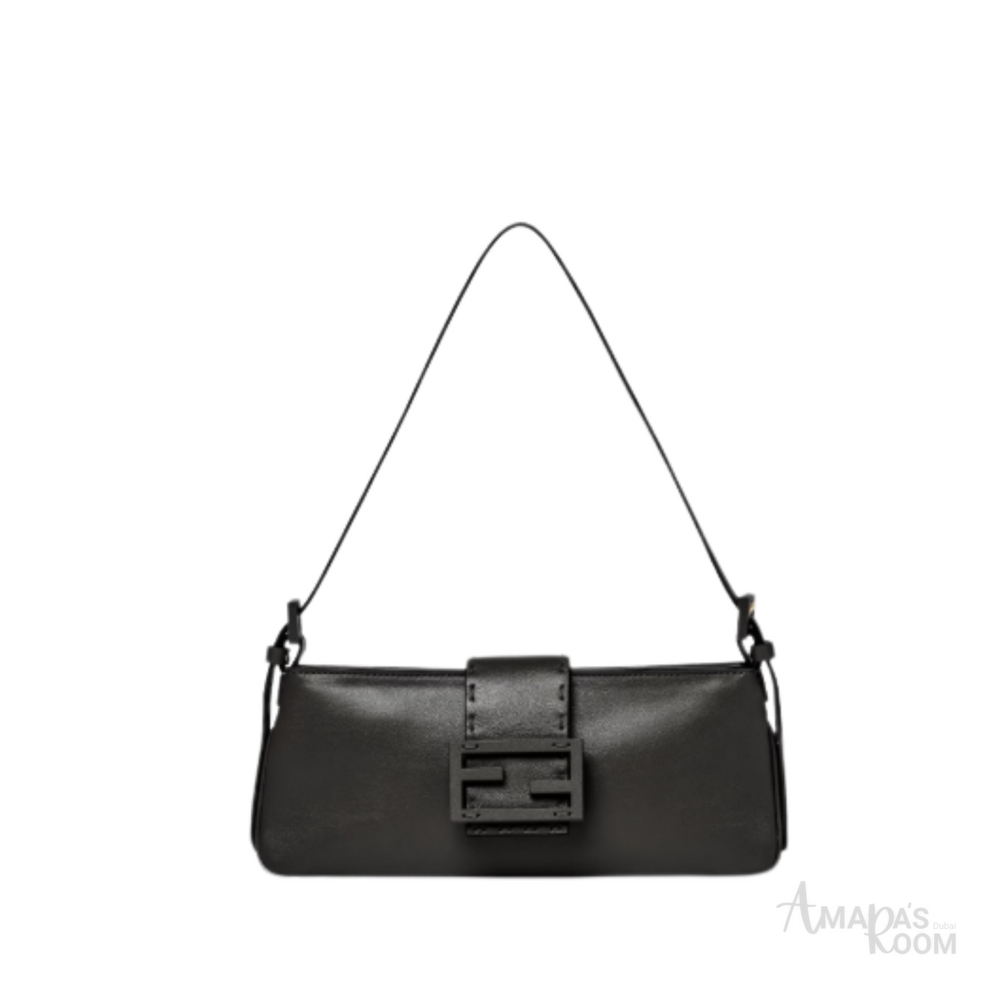 Fendi Bag |  Fendi Baby B Black