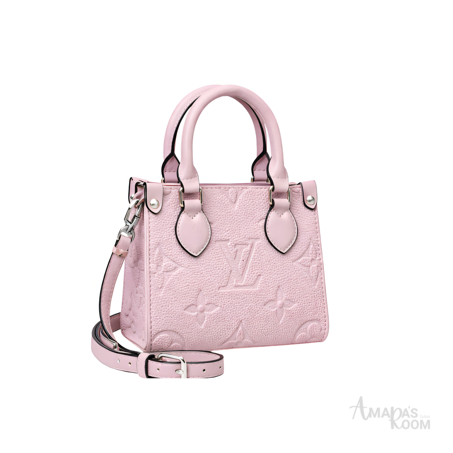 Louis Vuitton Bag | OnTheGo BB Rosepink