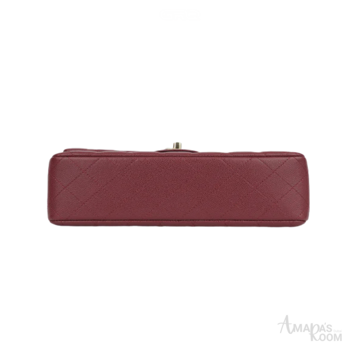 Chanel Bag | Classic Double Flap Red