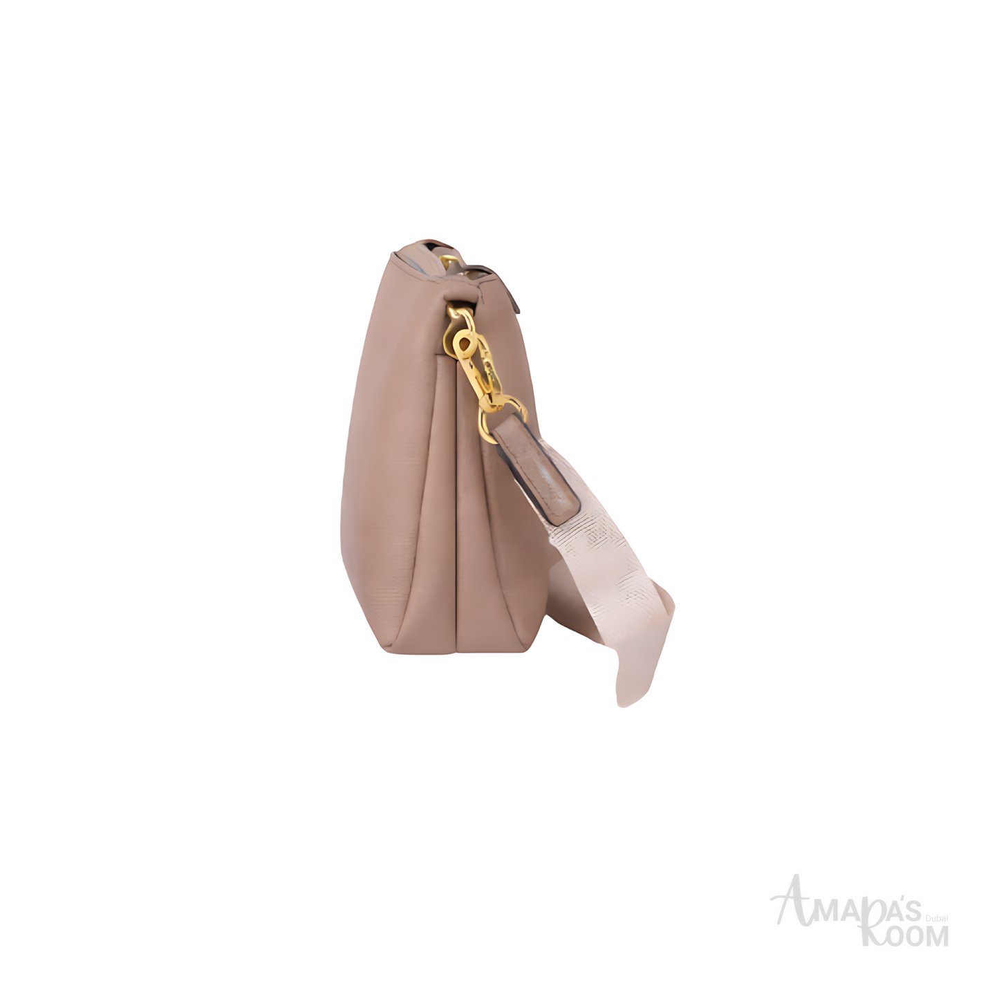 Prada Bag | Vitello Phenix Cammeo