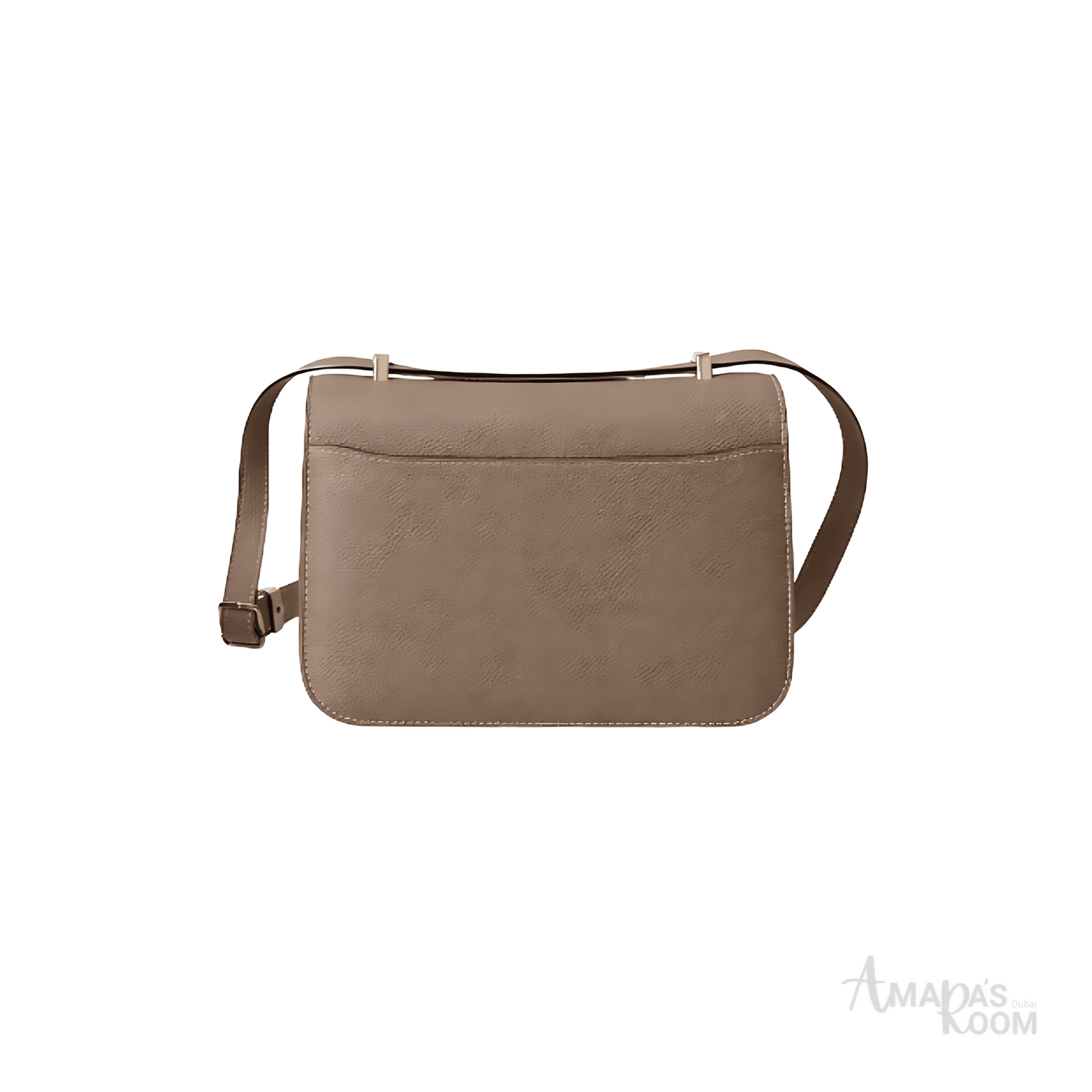 Hermès Bag | Constance 18 Dull Brown