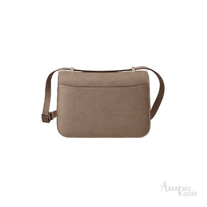 Hermès Bag | Constance 18 Dull Brown