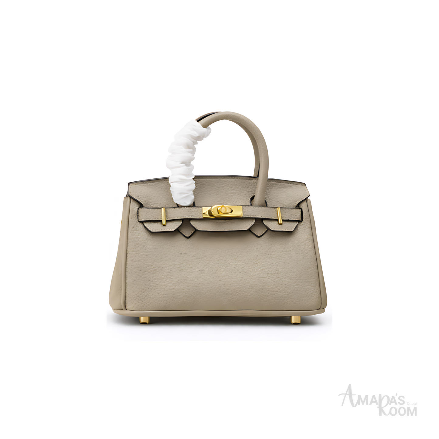 Hermès Bag | Birkin 20 Grey