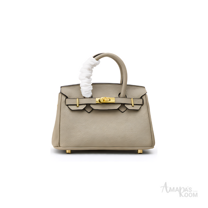 Hermès Bag | Birkin 20 Grey