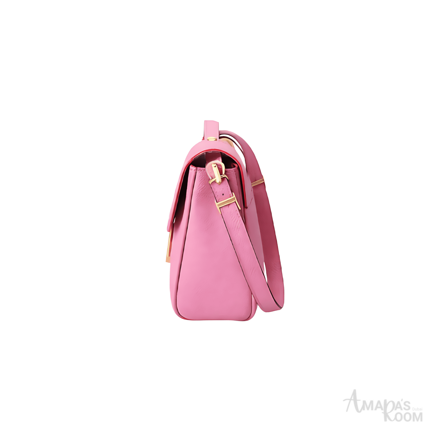 Hermès Bag | Constance 18 Pink