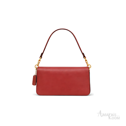 Coach Bag | Jet Shoulder Signature Canvas