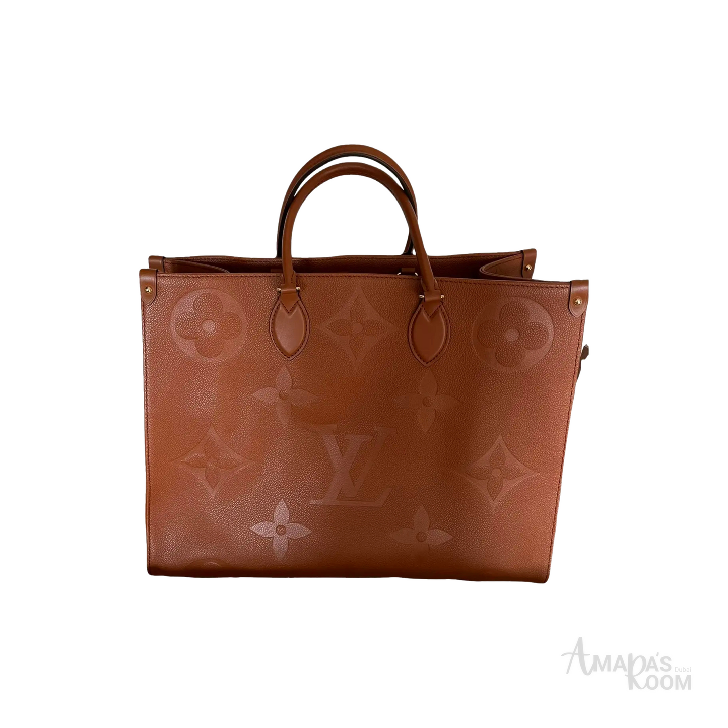Louis Vuitton Bag | OnTheGo GM Tote