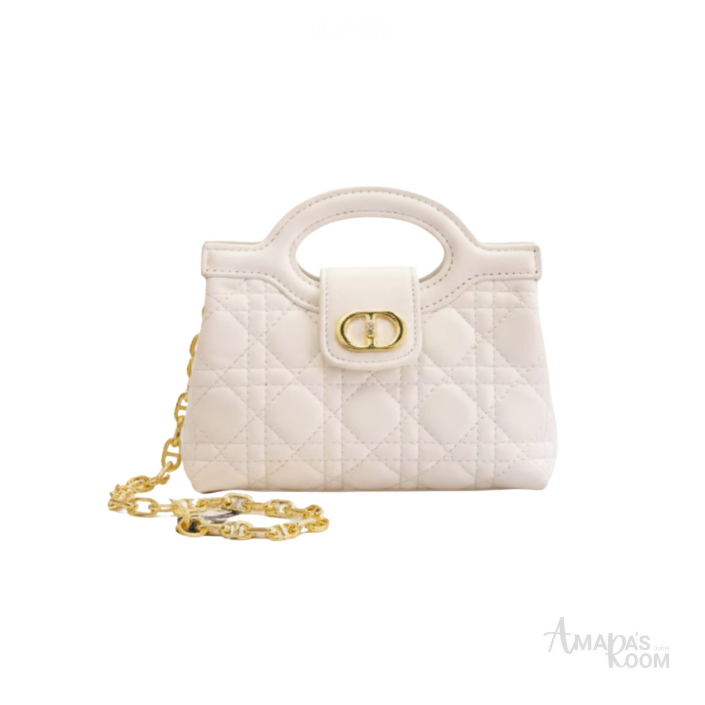 Dior Bag | Jolie Top Handle Mini Bag