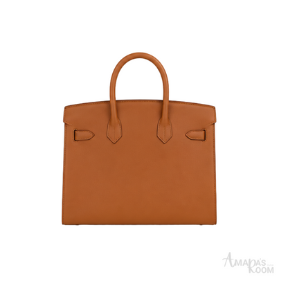 Hermès Bag | Birkin 25 Tan Brown