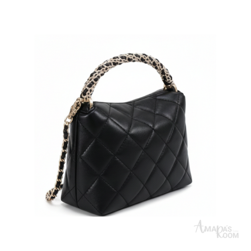 Chanel Bag | 19 Quilted Flap Bag