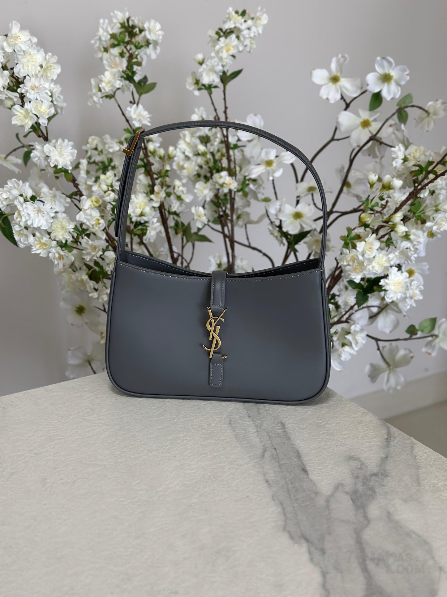 YSL Bag | Le 5À7 Storm