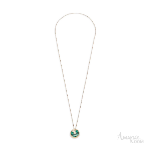 Cartier Jewelry | Sleek Pendant Necklace