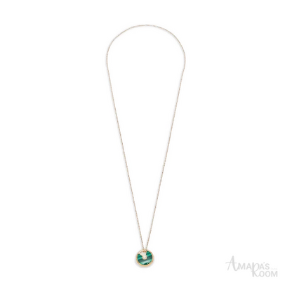 Cartier Jewelry | Sleek Pendant Necklace