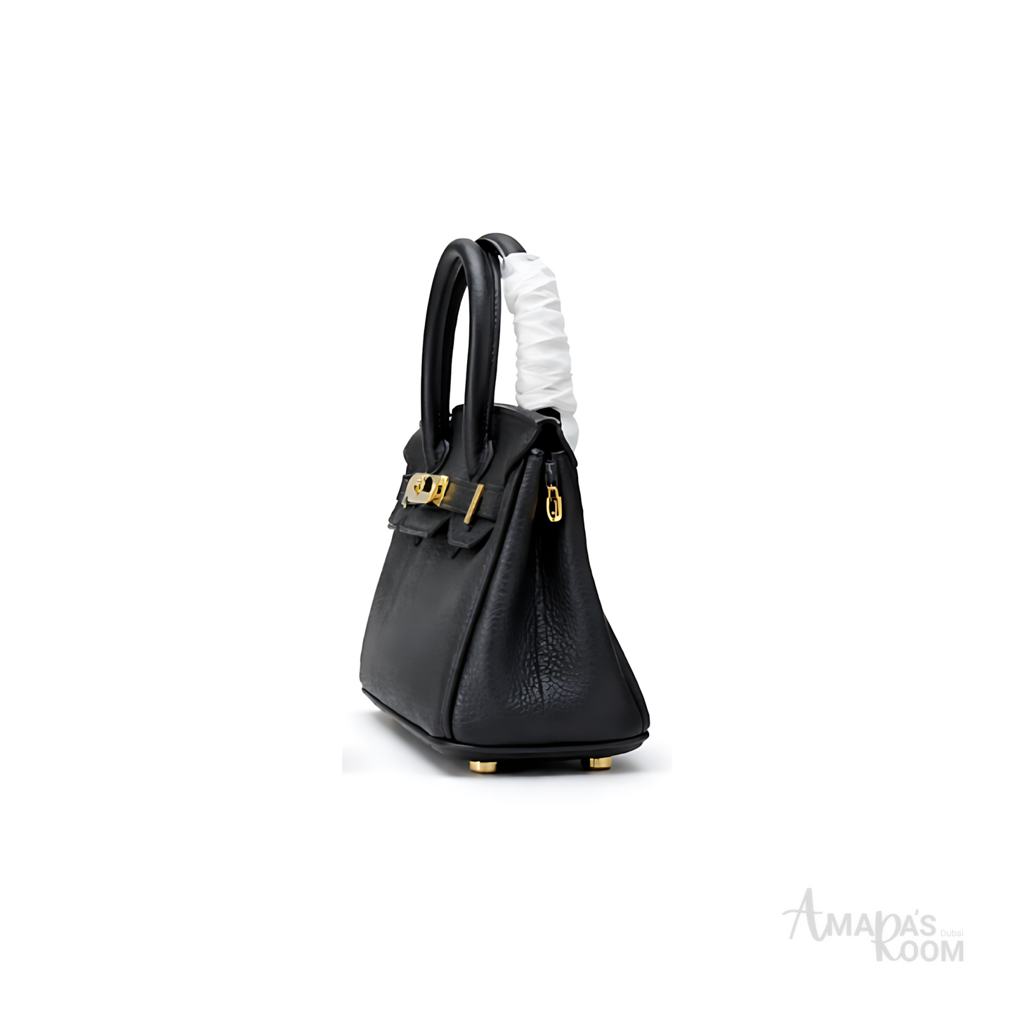 Hermès Bag | Birkin 20 Black