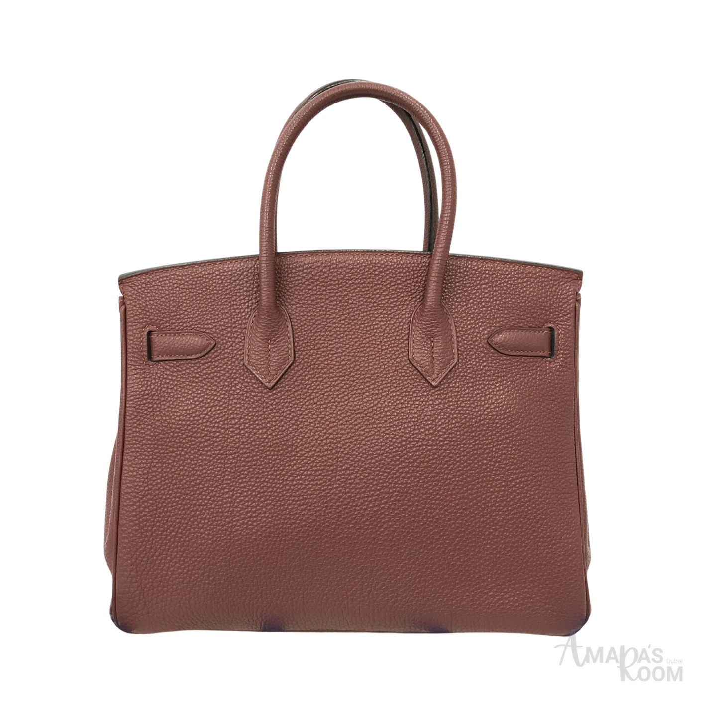 Hermès Bag | Birkin 25 Burgundy