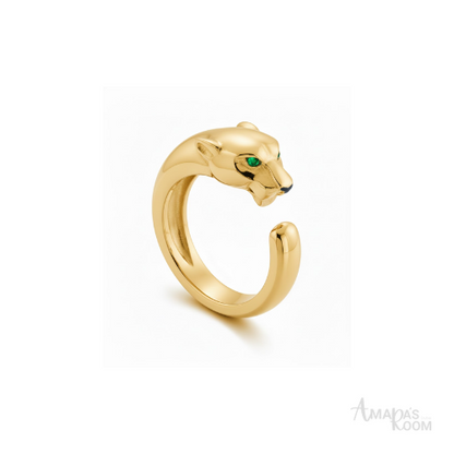 Cartier Jewelry | Panthere De Cartier Ring