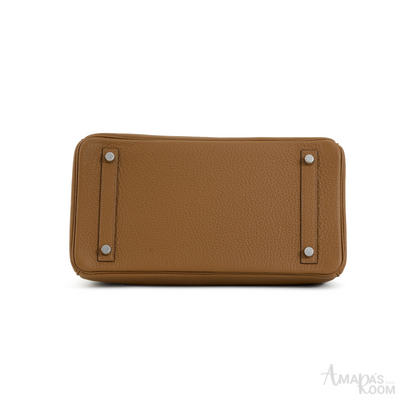 Hermès Bag | Birkin 30 Camel