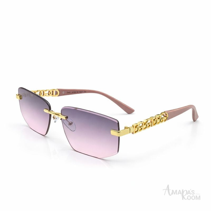 GUCCI | Tortoise Shell Cat-Eye Sunglasses