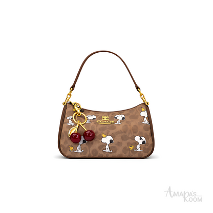 Coach Bag | X Peanuts Teri Shoulder