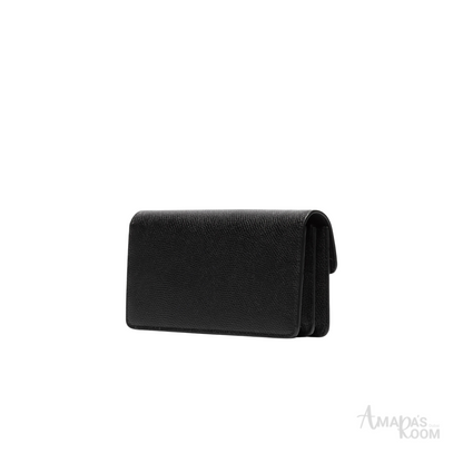 Valentino Garavani Bag | Vlogo Grained Leather Mini Bag