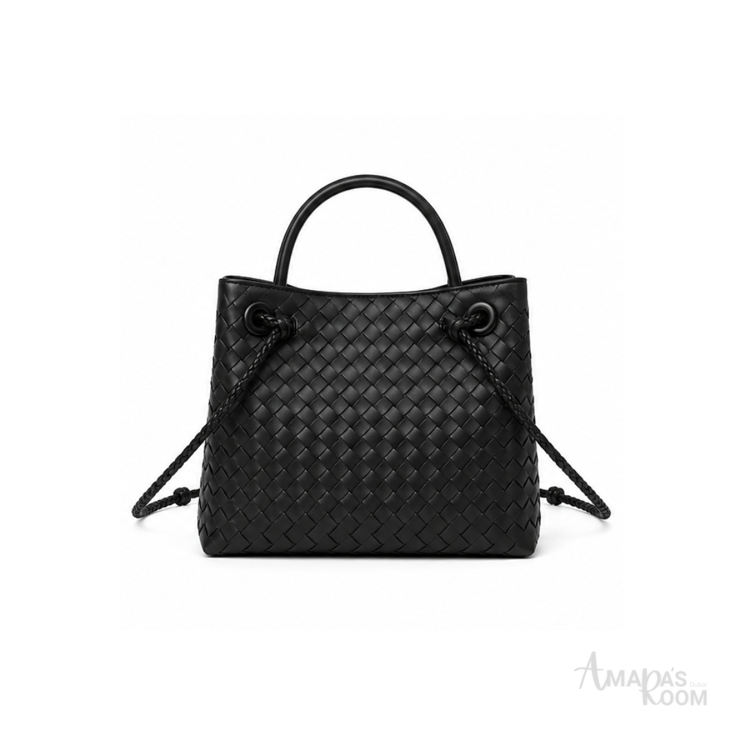 Jacquemus Le Chiquito Mini Handbag