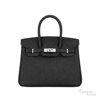 Hermes Black Bag - image 1