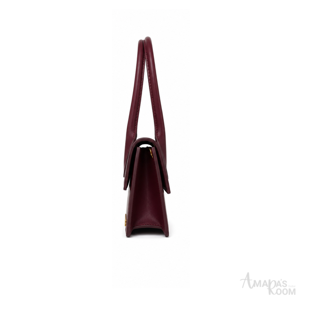 Jacquemus Le Chiquito Mini Handbag