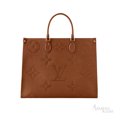 Louis Vuitton Bag | OnTheGo GM Tote