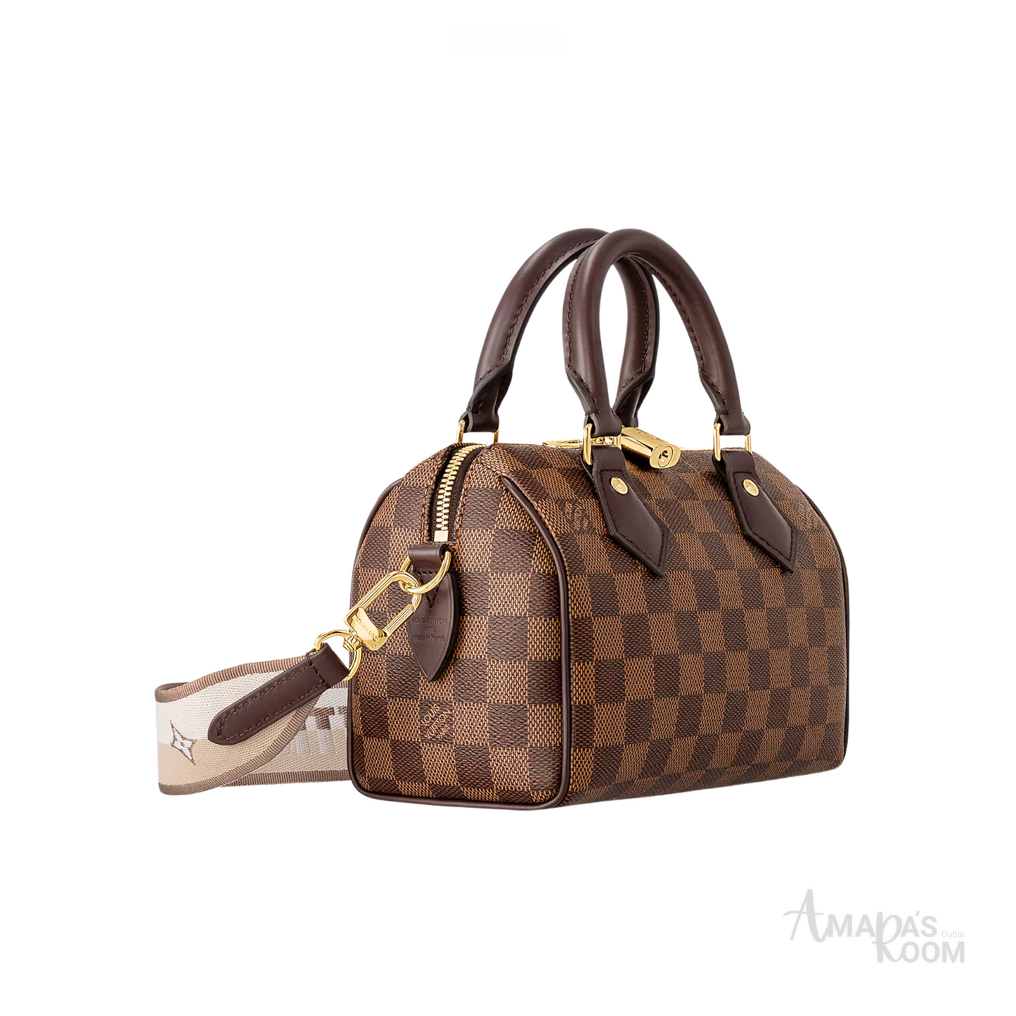 Louis Vuitton Bag | Nano Speedy Bandoulière
