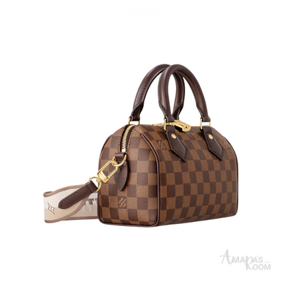 Louis Vuitton Bag | Nano Speedy Bandoulière