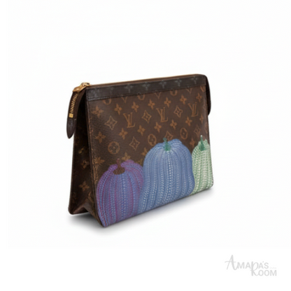 Louis Vuitton Pouch | Hand Pouch Leather