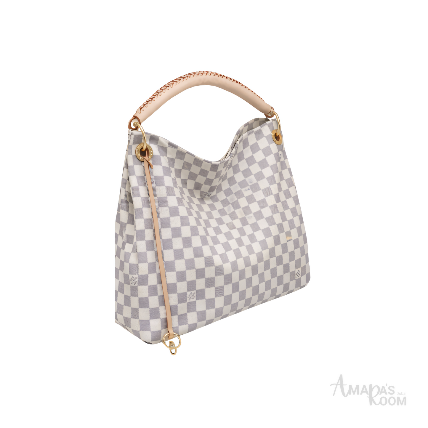 Louis Vuitton Bag | Artsy MM Monogram