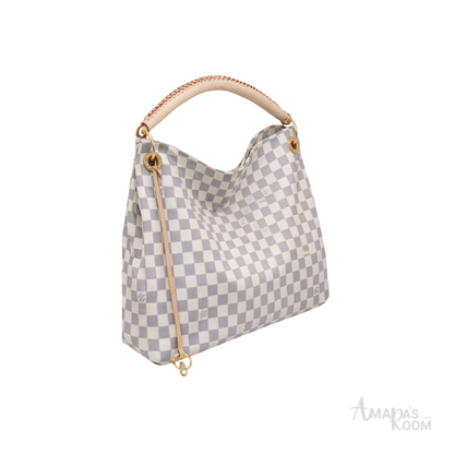 Louis Vuitton Bag | Artsy MM Monogram