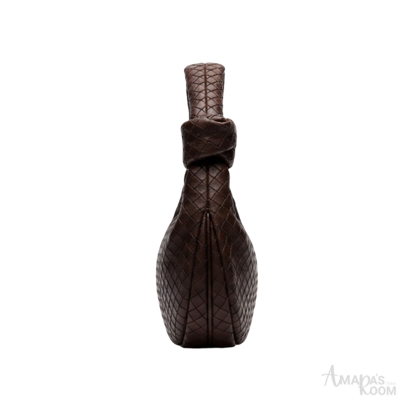 Bottega Veneta Bag | Small Jodie Intrecciato Leather Fondant