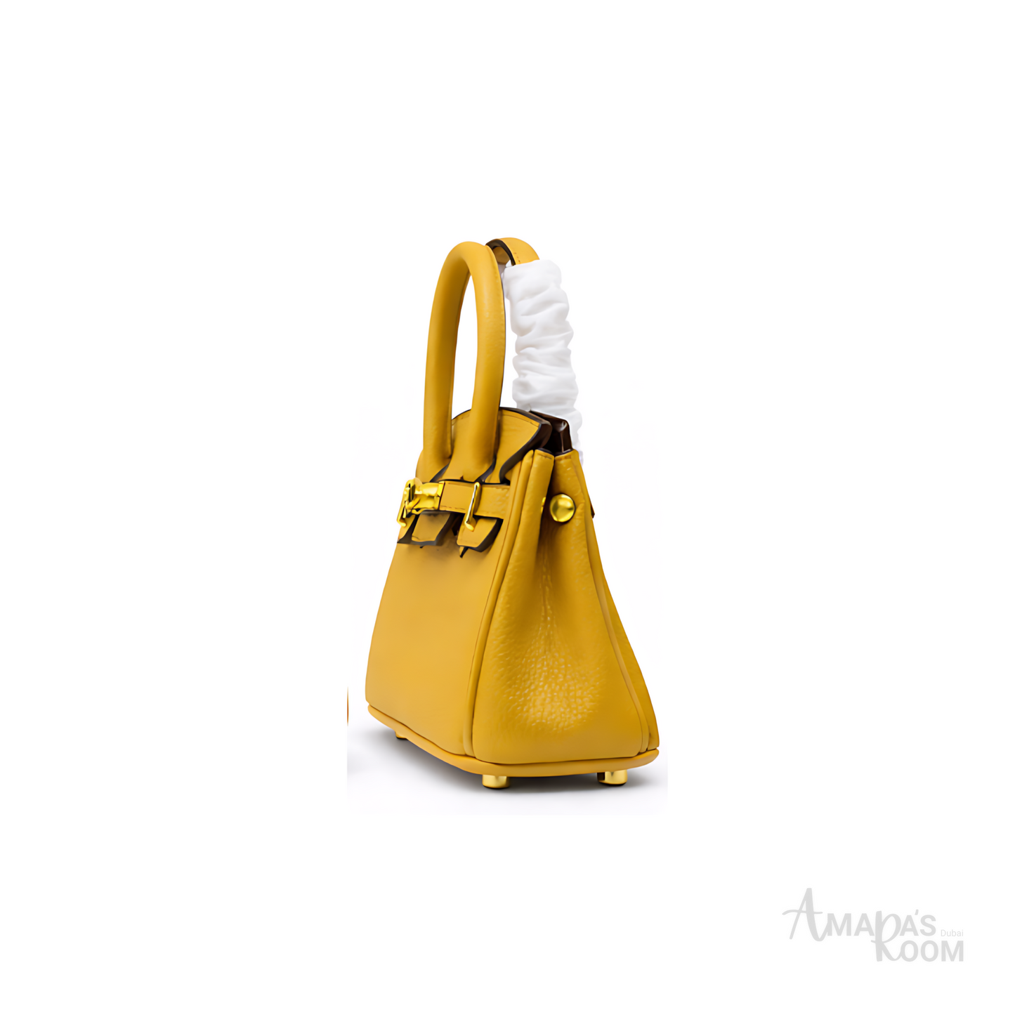 Hermès Bag | Birkin 20 Yellow
