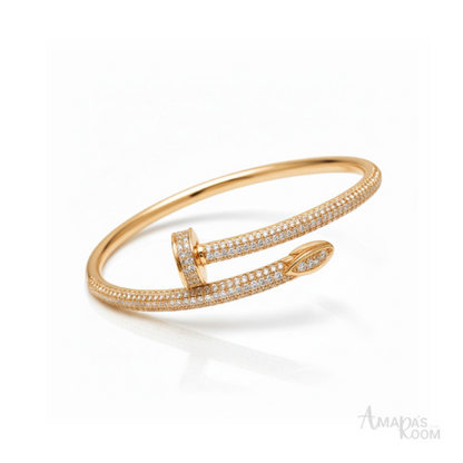 Cartier Jewelry | Rose Bracelet