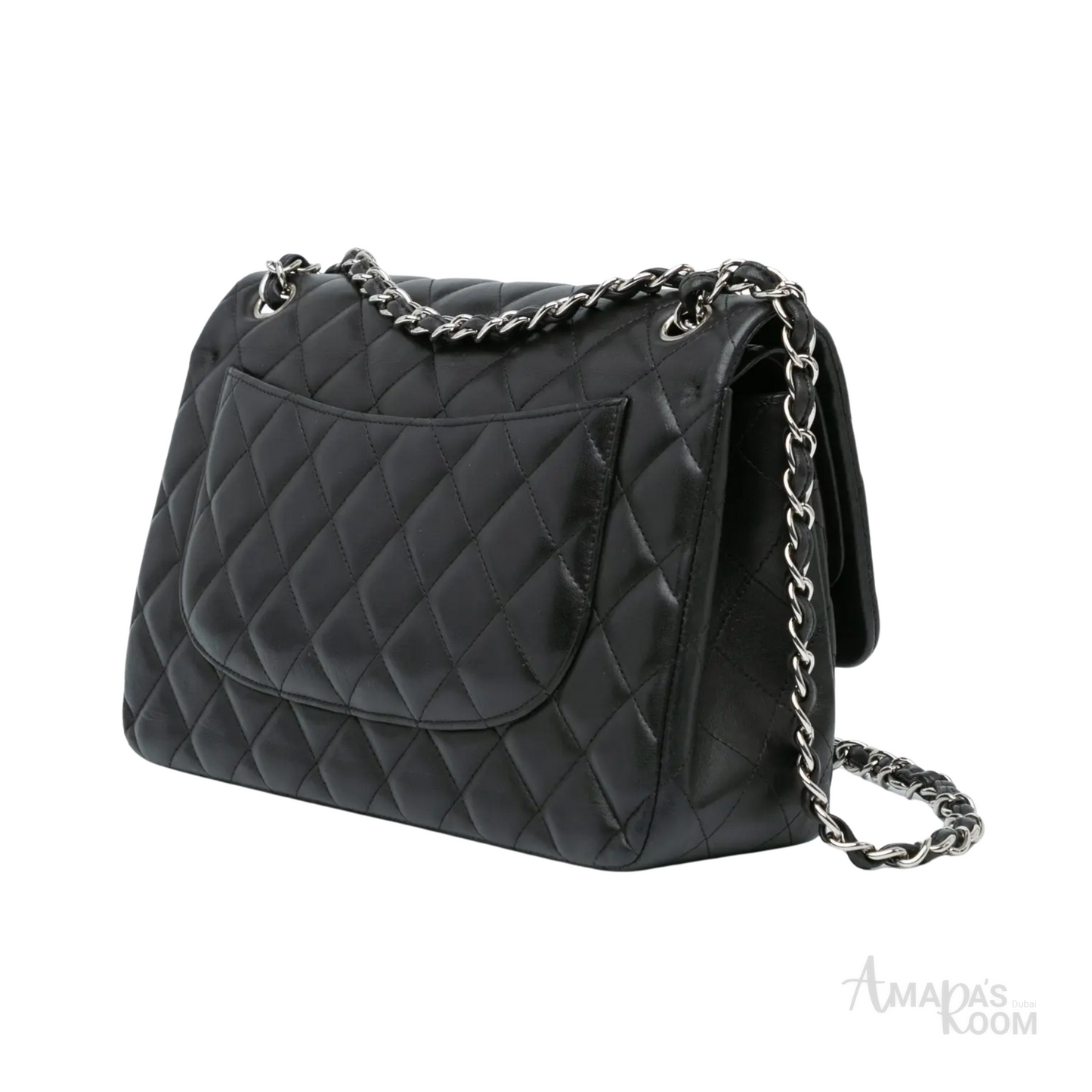 Chanel Bag | Classic Double Flap Lambskin
