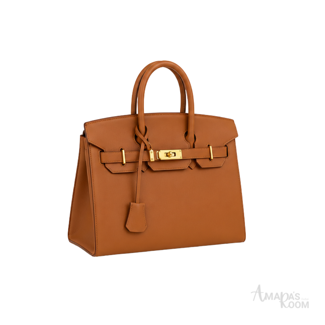 Hermès Bag | Birkin 25 Tan Brown