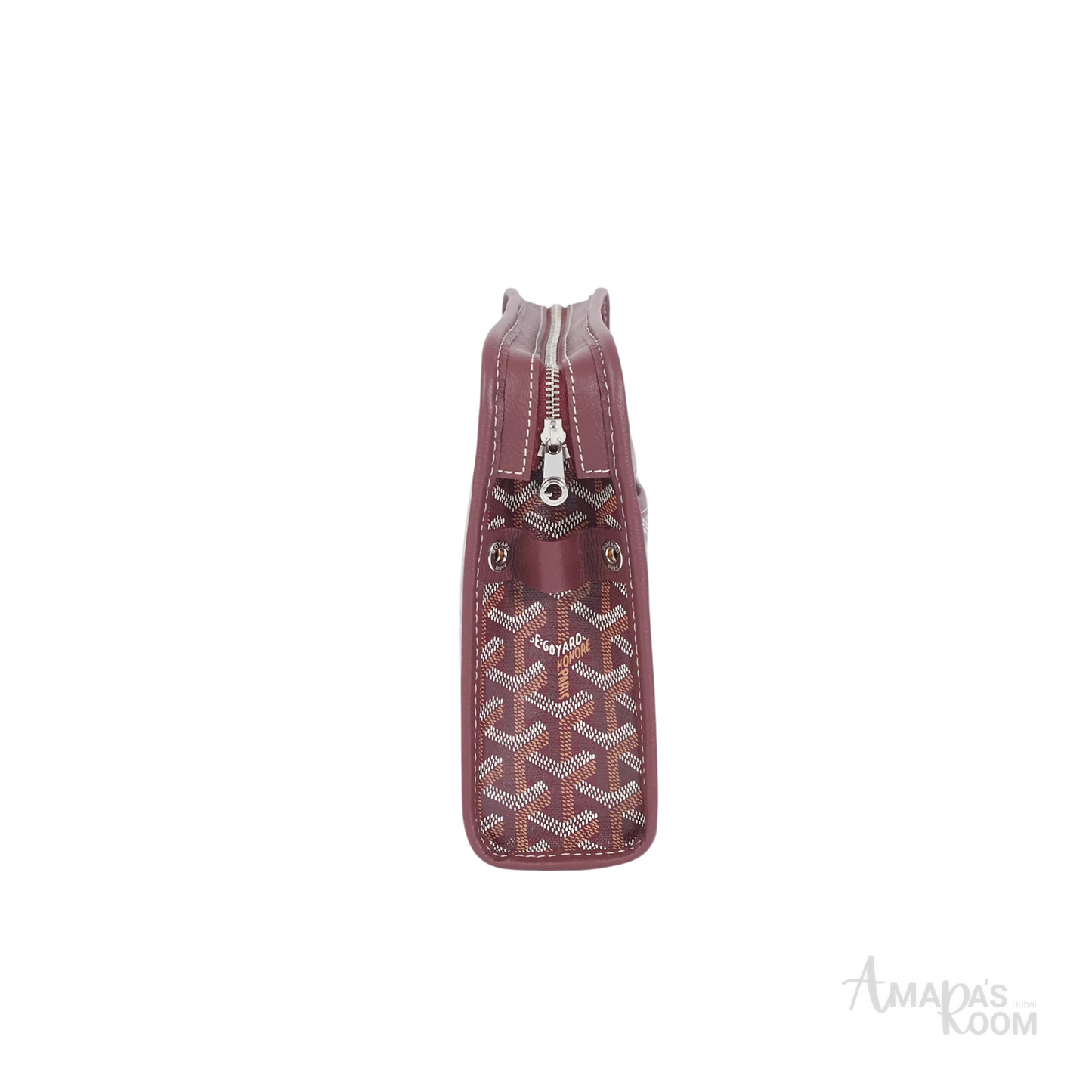 Goyard Bag | Jouvence PM Toiletry Bag