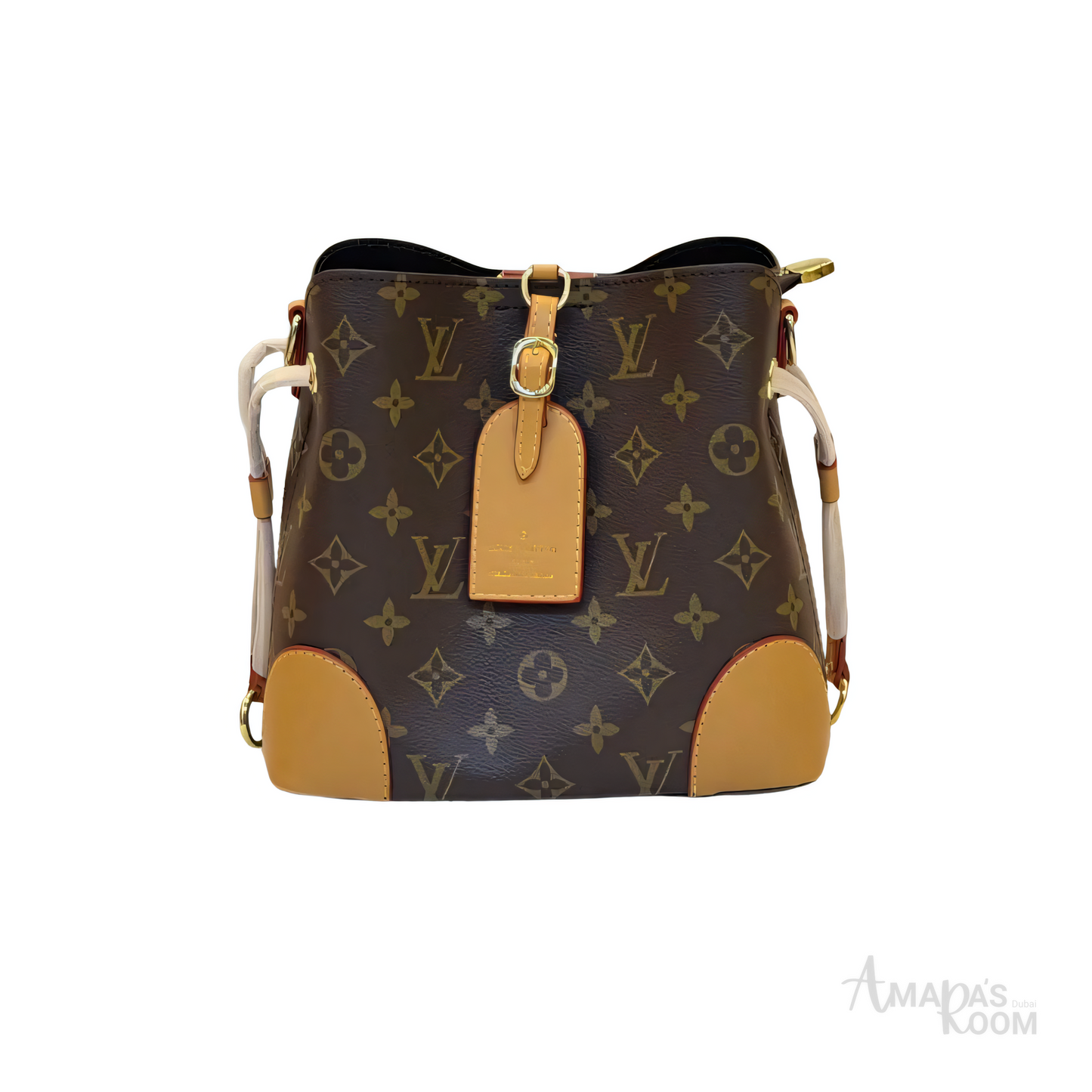Louis Vuitton Bag | Multi Pochette Monogram